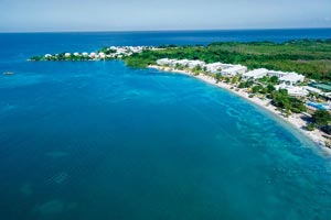 Hotel Riu Negril, Jamaica – All Inclusive - Negril, Jamaica