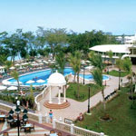 ClubHotel Riu Negril, Jamaica - All Inclusive 24 hours