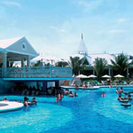 ClubHotel Riu Negril, Jamaica - All Inclusive 24 hours