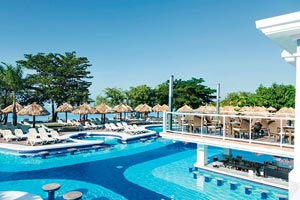 Hotel Riu Negril, Jamaica – All Inclusive - Negril, Jamaica