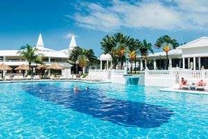 Hotel Riu Negril, Jamaica – All Inclusive - Negril, Jamaica