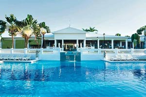 Hotel Riu Negril, Jamaica – All Inclusive - Negril, Jamaica