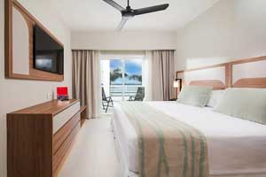 2 Bedroom Family Room the Hotel Riu Negril 